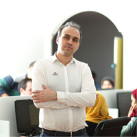 علی علیزاده