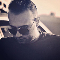 آرمین ابراهیمی